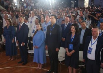 PD totalisht e përçarë! Kush janë deputetët e pranishëm në Kuvendin e thirrur nga Basha…