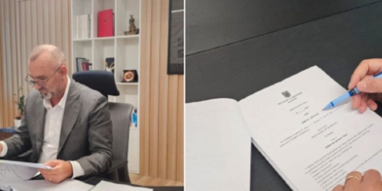 Qeveria Rama e ka gati amnistinë e shumëpritur, zbulohet kush do të përfitojnë…