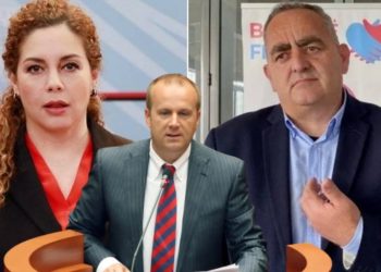 Fredi Beleri BEFASON të gjithë! Kjo çfarë është?! Nga qelia e burgut zbulon “skandalin”…