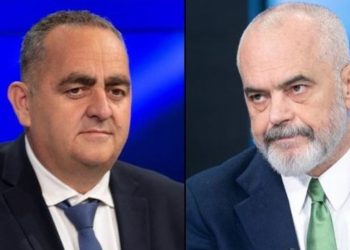 Fredi Beleri i përgjigjet sërish Ramës: Më quajti llum! Kur më arrestuan isha duke…