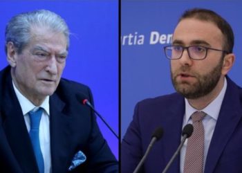 Harruan akuzat, sot “shtrëngojnë duart”/ Zbardhen 3 LËVIZJET ‘Bardhi-Berisha’…