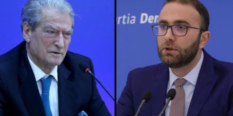 Harruan akuzat, sot “shtrëngojnë duart”/ Zbardhen 3 LËVIZJET ‘Bardhi-Berisha’…