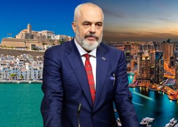 Shqipëria e 3-ta në botë! Rama jep lajmin fantastik: Tirana la pas Ibizën dhe Dubain…