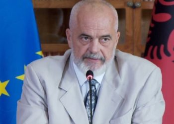 Rama i kundërpërgjigjet Greqisë: Vetë BE-ja dhe SHBA-të na kanë…