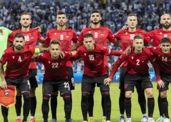 Llogaritë/ 3 “rrugët” që kualifikojnë Kombëtaren shqiptare në Kampionatin Europian