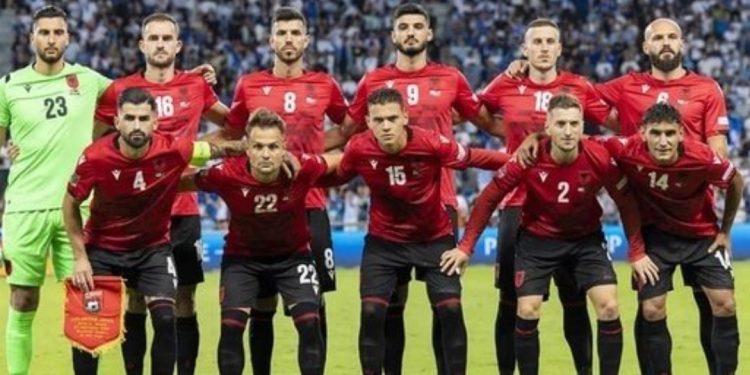 Llogaritë/ 3 “rrugët” që kualifikojnë Kombëtaren shqiptare në Kampionatin Europian