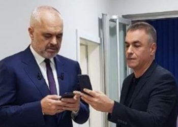 “Gati arrestime nga opozita”/ Deklarata E FORTË nga Arian Çani: Po bëhet plani i Ramës për…