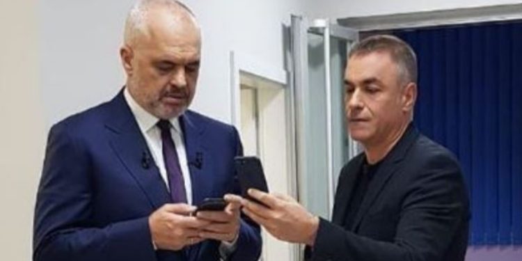 “Gati arrestime nga opozita”/ Deklarata E FORTË nga Arian Çani: Po bëhet plani i Ramës për…