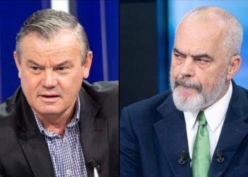 Nikollë Lesi befason me parashikimin: Ua them troç, Edi Rama qëndron në pushtet deri në vitin…