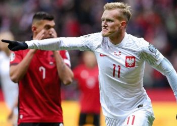 Nuk është Lewandowski! Sylvinho merr masat, kush është ylli polak që po i “frikëson” kuqezinjtë…