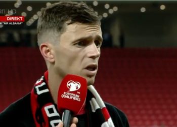 Intervista/ Jasir Asani: Ja çfarë më tha portieri i Polonisë për supergolin që i shënova…