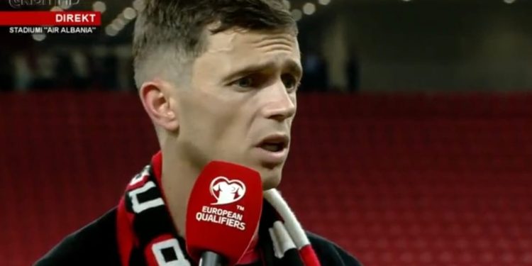 Intervista/ Jasir Asani: Ja çfarë më tha portieri i Polonisë për supergolin që i shënova…
