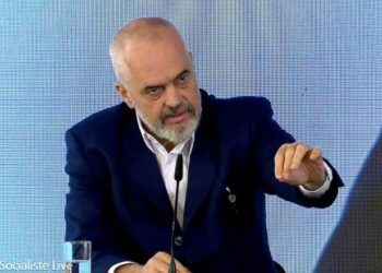 Ndryshimet në Qeveri/ Socialistët e udhëhequr nga Rama kryejnë LËVIZJEN e fundit, sot në orën…