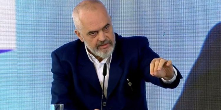 Ndryshimet në Qeveri/ Socialistët e udhëhequr nga Rama kryejnë LËVIZJEN e fundit, sot në orën…