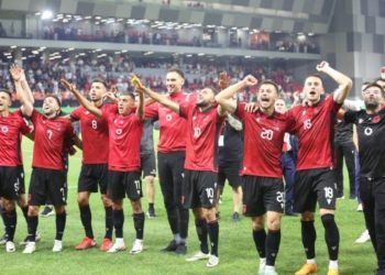 LLOGARIA/ Sa pikë i duhen Shqipërisë për t’u kualifikuar në Kampionatin Europian…