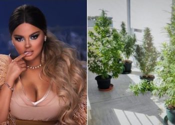 LAJM I FUNDIT – Arrestohet këngëtarja Enca Haxhia, ja arsyeja dhe deklarata e saj në Polici…