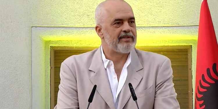 “Vjen më 15 dhe 16 shtator”/ Rama që në mëngjes ka një thirrje për Shqiptarët…