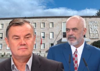 “Berisha ka marrë fund!”/ Nikollë Lesi BEFASON: Ja mënyra e vetme për të rrëzuar Qeverinë…