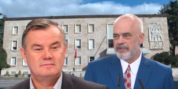 “Berisha ka marrë fund!”/ Nikollë Lesi BEFASON: Ja mënyra e vetme për të rrëzuar Qeverinë…