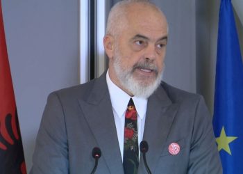 “Derë më derë”.| Çfarë po paralajmëron Rama: Pas 5 ditësh, do të nisë aksioni…