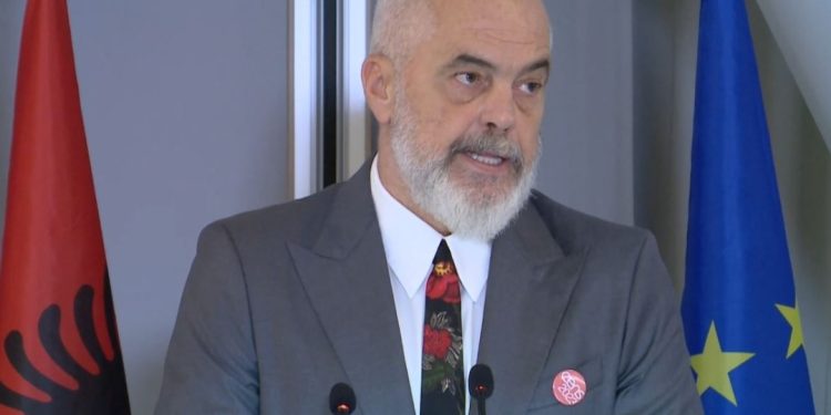 “Derë më derë”.| Çfarë po paralajmëron Rama: Pas 5 ditësh, do të nisë aksioni…