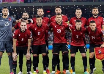 Lajme nga Kombëtarja/ Nëse Shqipëria arrin kualifikimin në Europian, ja sa miliona euro fiton…