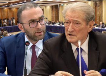 A u bashkua PD? Takimi i dytë, Bardhi zbulon për çfarë ra dakord me grupin e Berishës…