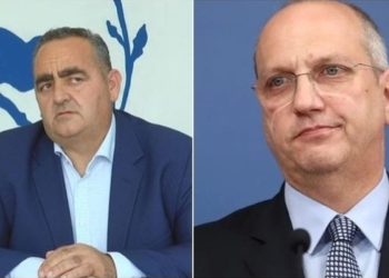 Në kulmin e tensioneve për “Belerin”! Ministri Grek vjen në Shqipëri, kryen LËVIZJEN e papritur…