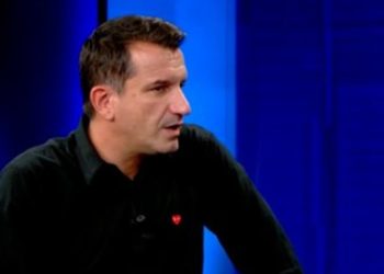 Veliaj zotohet: Nuk e lë Bashkinë e Tiranës, pa bërë këtë gjë të fundit…