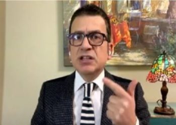 Spahiu tregon “prapaskenat”: Gaz Bardhi kërkon të bëhet Kryeministër, çfarë po ndodh brenda PD…