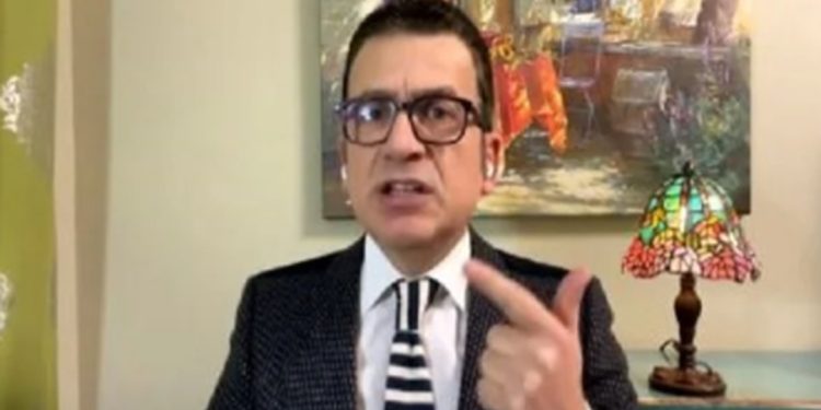 Spahiu tregon “prapaskenat”: Gaz Bardhi kërkon të bëhet Kryeministër, çfarë po ndodh brenda PD…