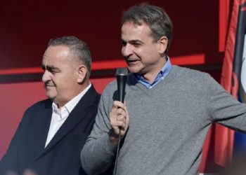 Beleri në burg/ Mitsotakis nuk i ndal “kërcënimet” për Shqipërinë: Rama urgjent…