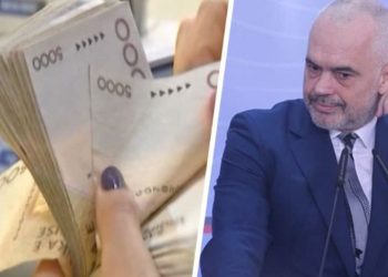 Pagat do shkojnë mbi 900 euro! Ja kur do kryhet rritja e parë për administratën…