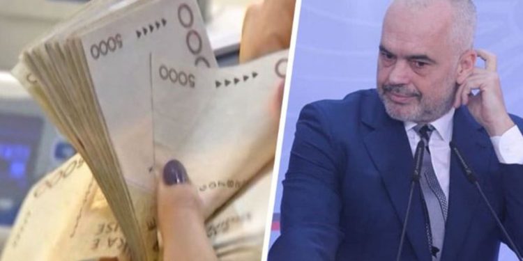Pagat do shkojnë mbi 900 euro! Ja kur do kryhet rritja e parë për administratën…