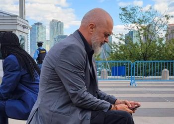 Sot ditë historike! Rama që në mëngjes na BEFASON nga Amerika, ka 2 fjalë për të thënë…