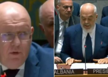 Rusët të indinjuar me Ramën: Pse i jepni fjalën Zelenskyt? Rama i jep përgjigjen epike…