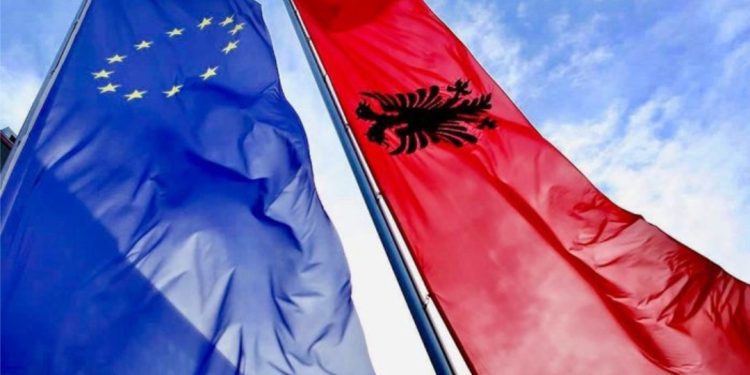 Delegacioni i BE: Hap i madh për Shqipërinë drejt anëtarësimit, bëni këtë gjë…