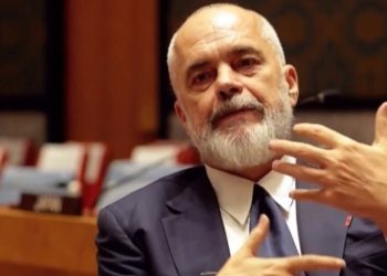 Kërcënimet e Greqisë, Rama i prerë: Nëse mbeti kjo punë te Beleri, nami u bëftë e mos…