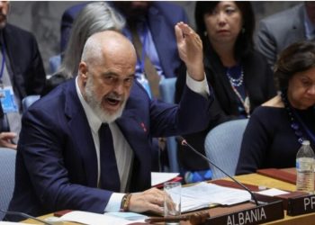 Mediat e mëdha të botës, jehonë deklaratës së Ramës për Rusinë! Veçohet…