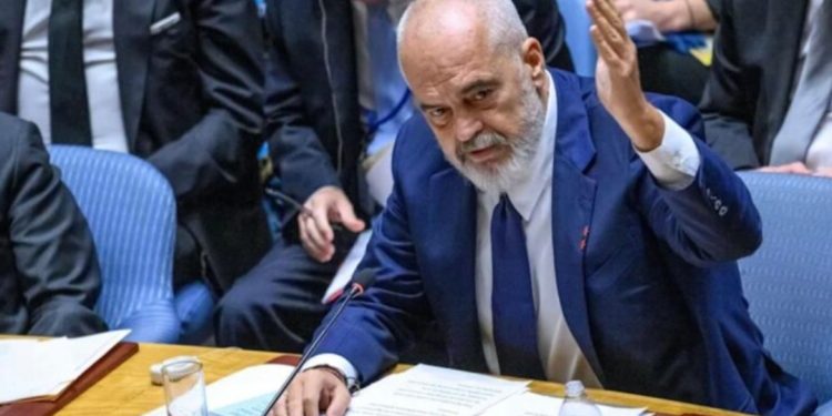 “BILD”: Para gjithë botës, Rama i vë frenat ankesave Ruse. Mendjemprehtë dhe…