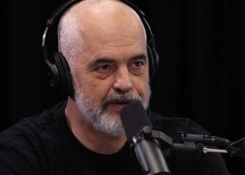 “Kur më kontaktuan mendova se po tallen”, Rama zbulon ‘e-mailin’ që mori nga…
