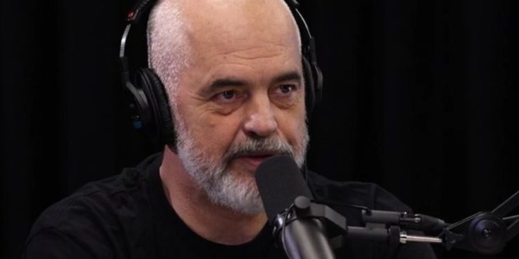 “Kur më kontaktuan mendova se po tallen”, Rama zbulon ‘e-mailin’ që mori nga…
