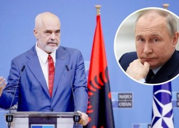“Prapaskenat” e përplasjes Rama-Rusi! Kryeministri Shqiptar iu dha Amerikanëve atë që donin!