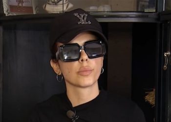 “Kam pasur telefonata”/ Alma Kaçi: Uroj që djali im mos e shikojë videon, thirrja ime për shtetin…