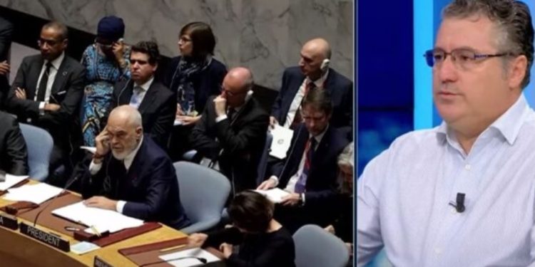 Minxhozi: Shqipëria, e shkëlqyer në OKB. Një rol unik për Ramën e interpretoi në…