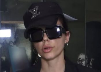 A ke kontakte me gruan e Safet Gjicit? Alma Kaçi habit me përgjigjen: Ishte hera…