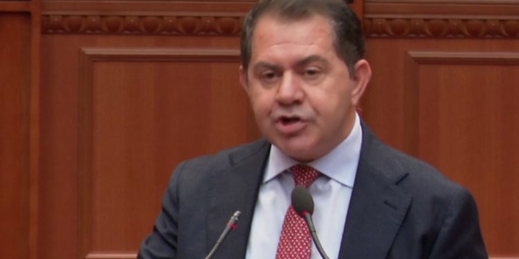 Sulmi serb në Veri të Kosovës, Idrizi thirrje Presidentit Begajt: Shteti Shqiptar URGJENT…