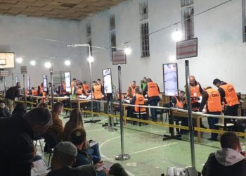 LAJM I FUNDIT – Numërohen 6 kutitë e para në Kukës, ja kush kryeson…