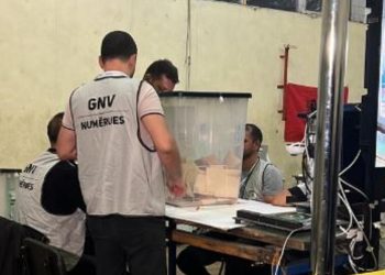 LAJM I FUNDIT – Numërohen 10 kuti votimi në Kukës, kandidati i PS thellon rezultatin…