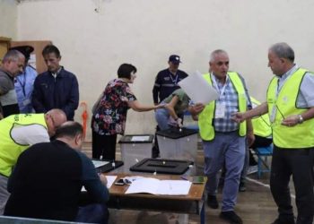 LAJM I FUNDIT – Numërohen 12 nga 74 kuti në Kukës, ja kush kryeson garën…
